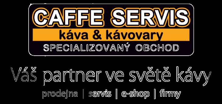 CAFFE SERVIS
