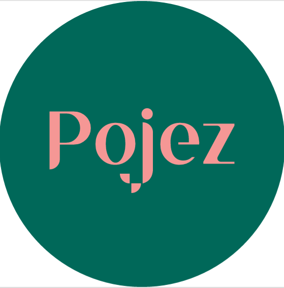 Pojez
