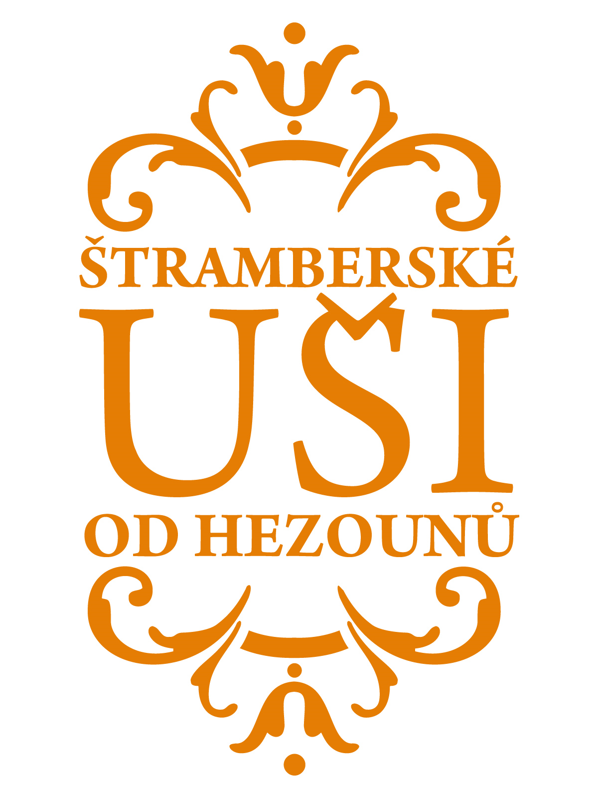 Štramberské uši od Hezounů