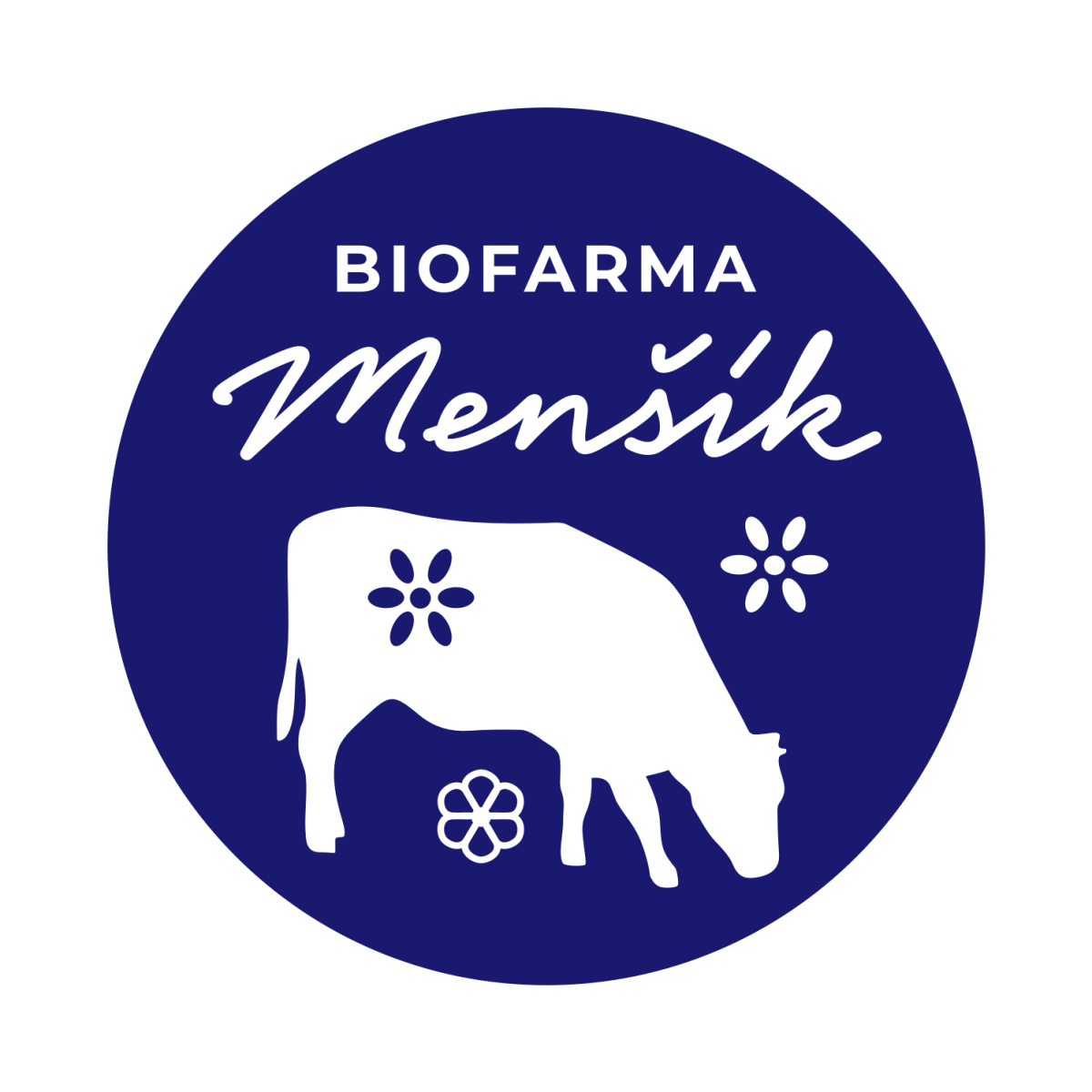 BIOFARMA MENŚÍK