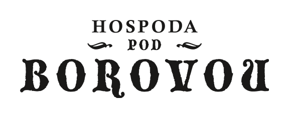 Hospoda Pod Borovou
