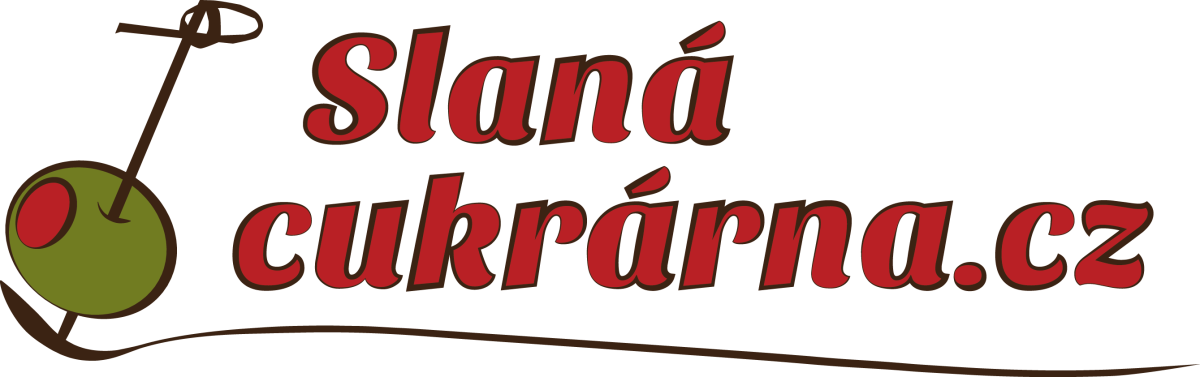 Slaná Cukrárna 