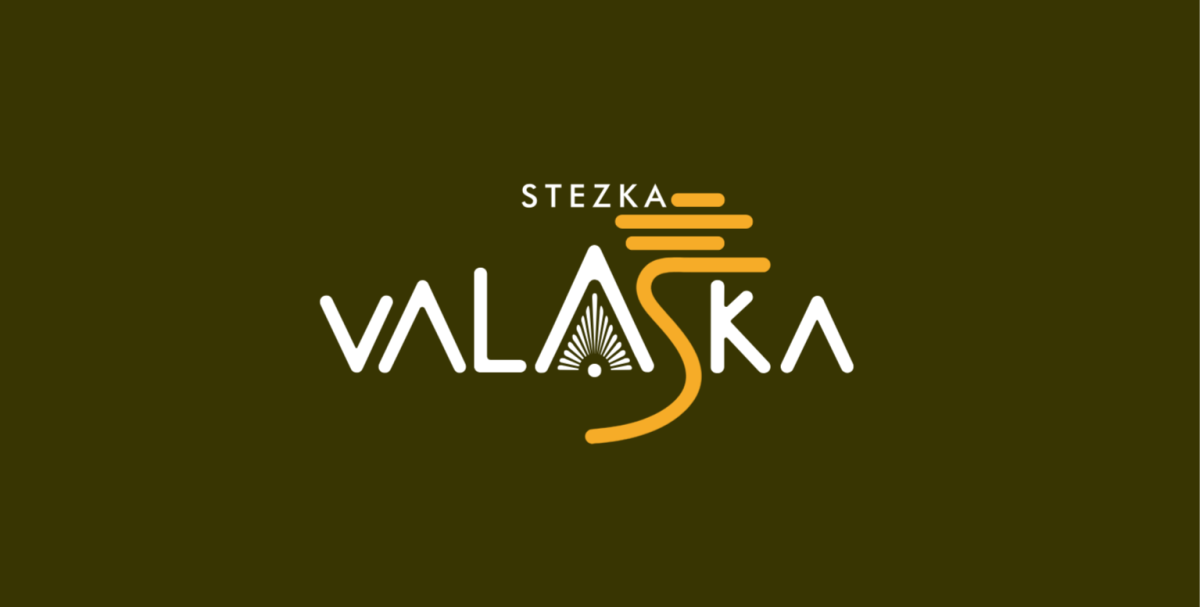 Stezka Valaška
