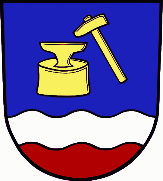 Staré Hamry