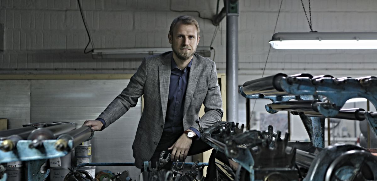 Filip Klepek