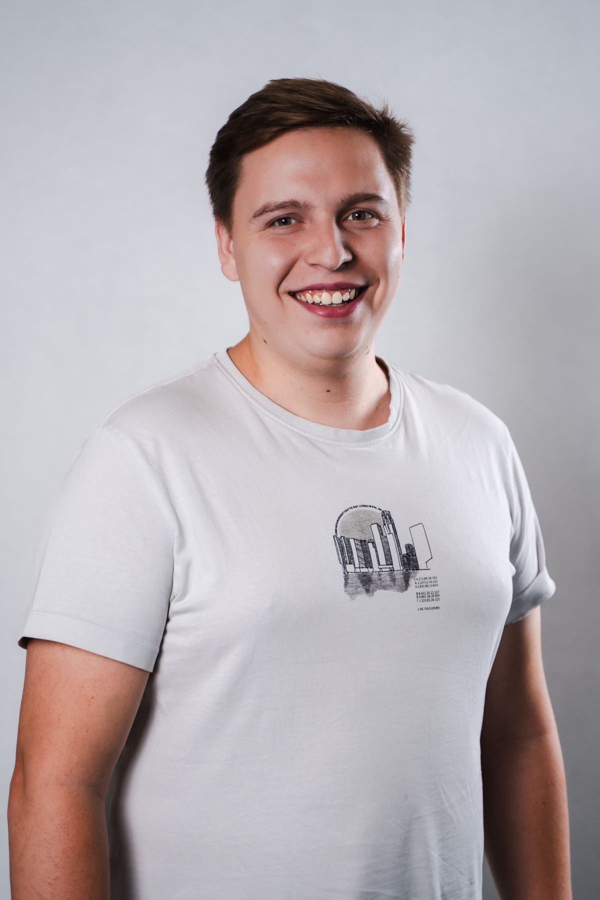 Filip Witkowski  