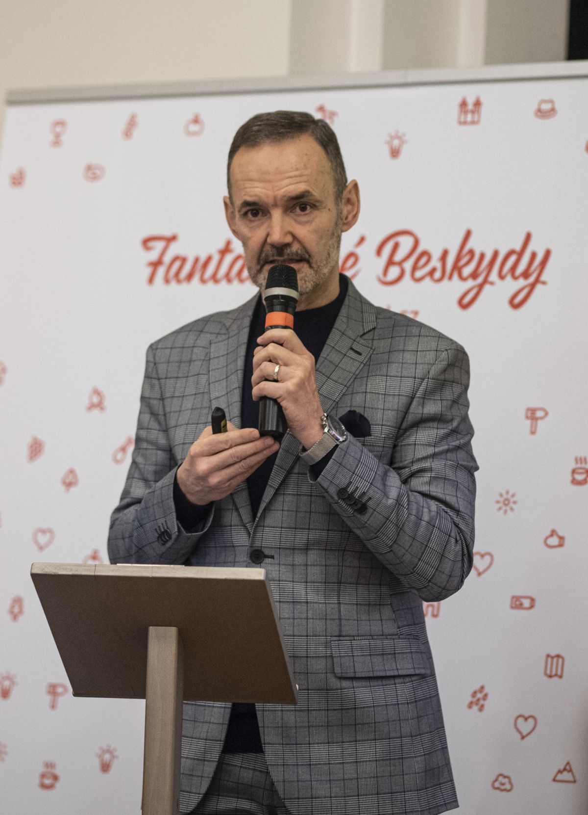 Miroslav Konvičný