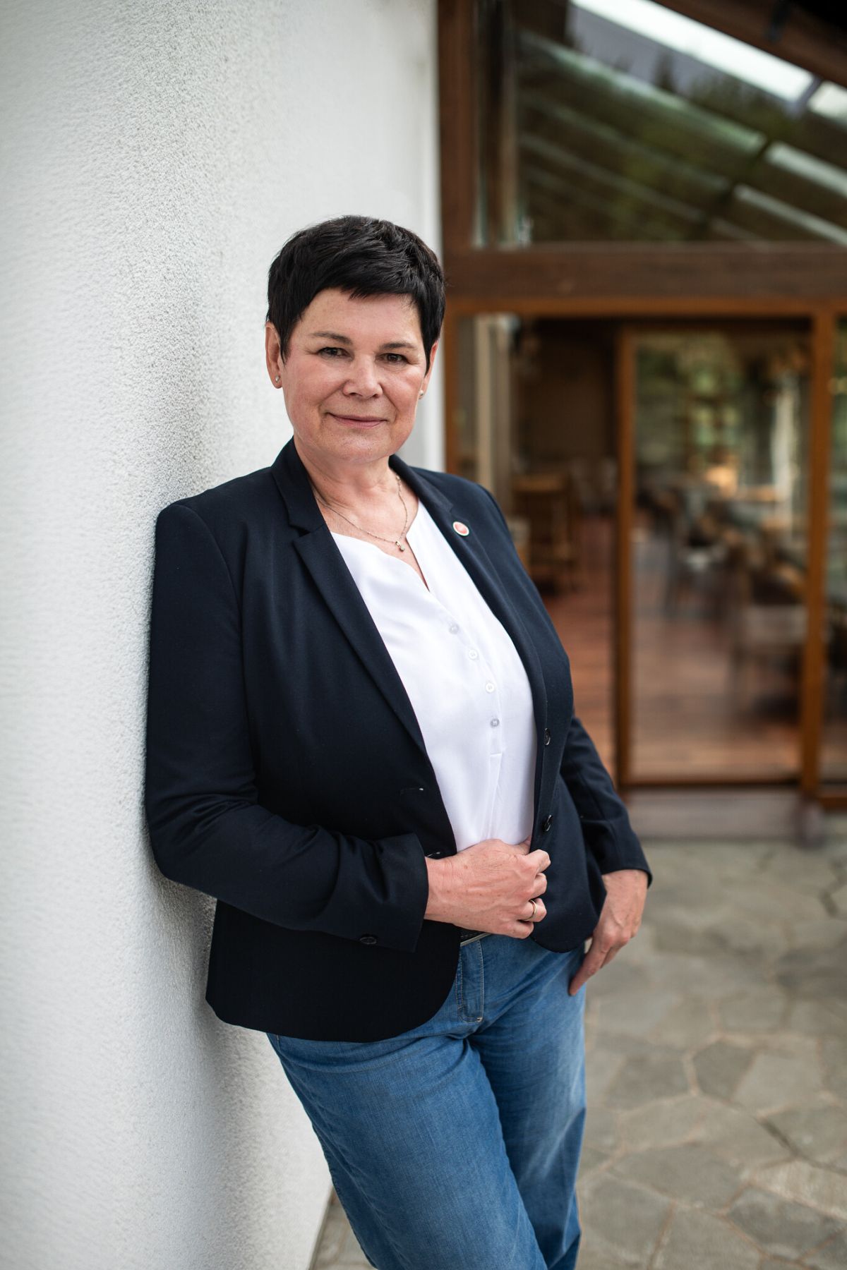 Monika Konvičná