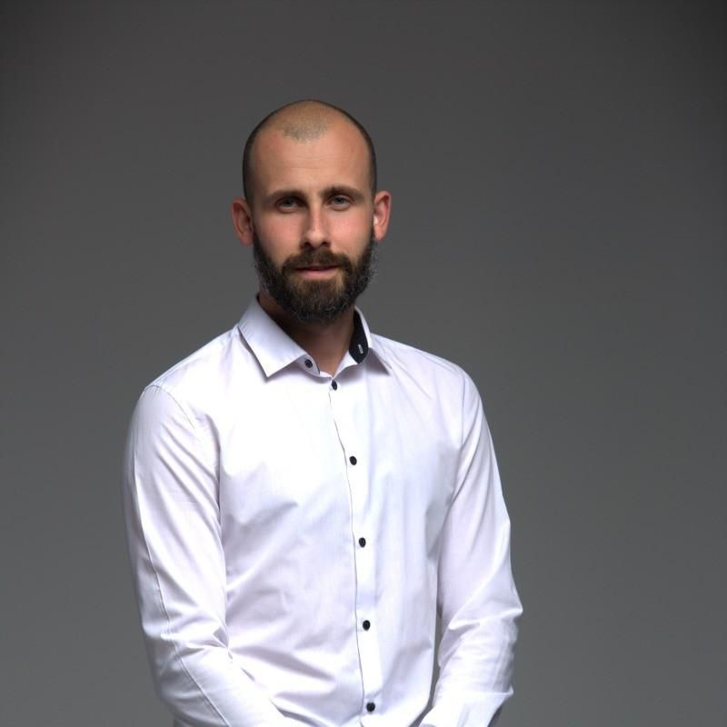 Tomáš Balák