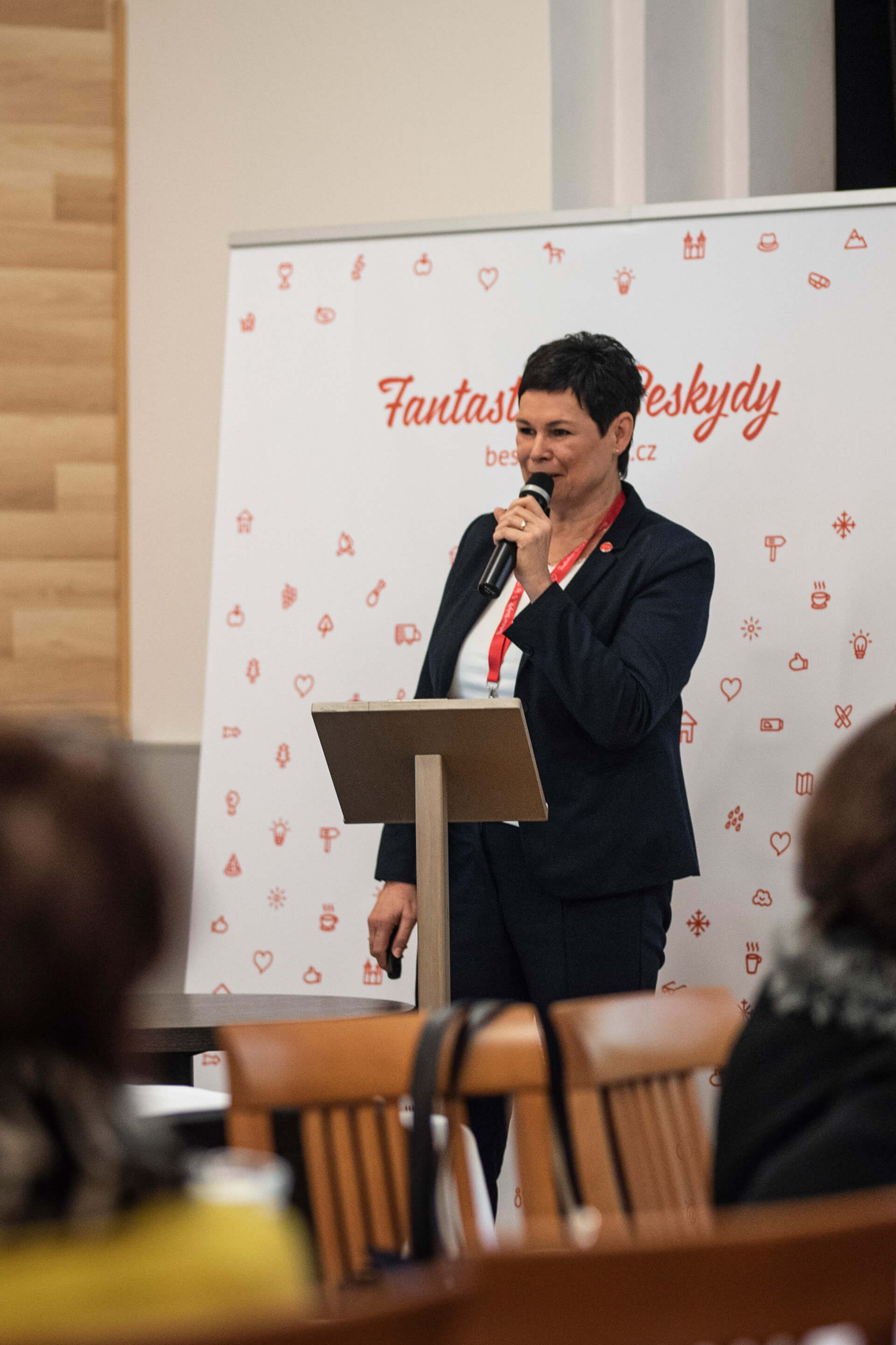 Monika Konvičná